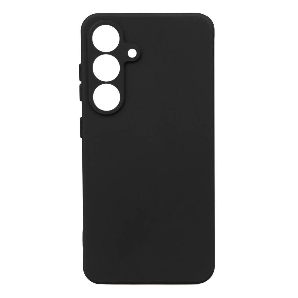 Cepax Biye Galaxy S25 Silikon Telefon Kılıfı-1 Cepax Biye Galaxy S25 Silikon Telefon Kılıfı-1